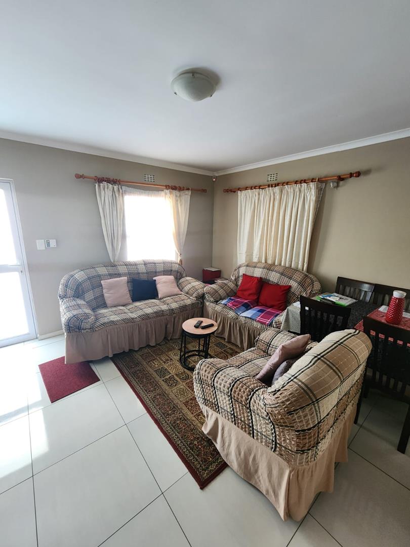 3 Bedroom Property for Sale in Silversands Western Cape